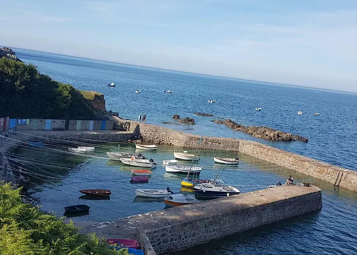 Les Gites D\' Herquetot \