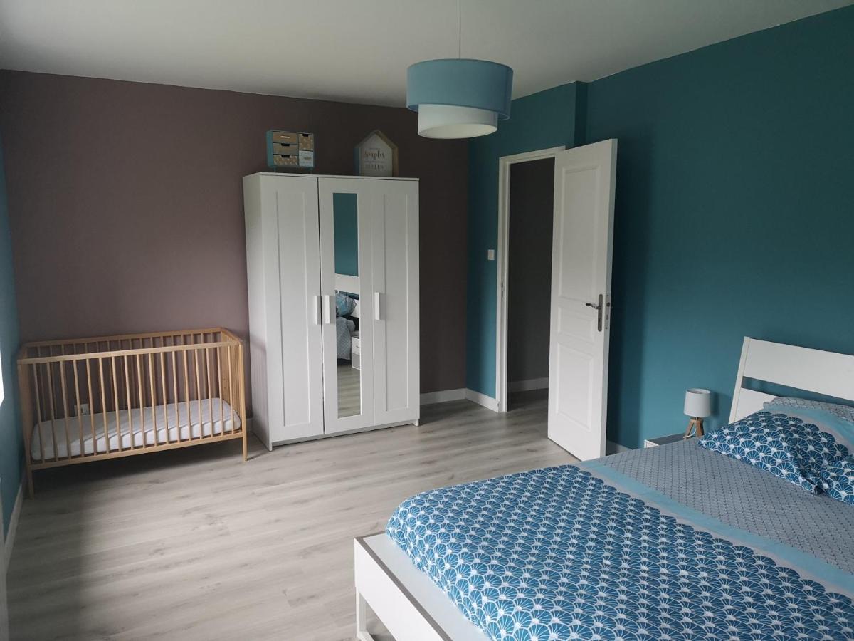 Holiday home Les D' Herquetot 