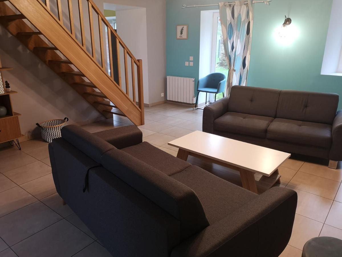 Holiday home Les D' Herquetot 